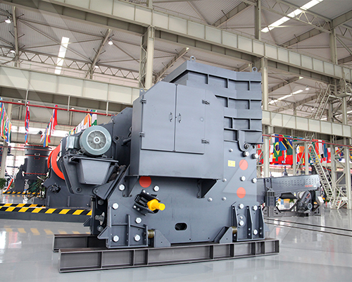 chart of accounts used by crushing plant